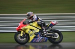 On the Track